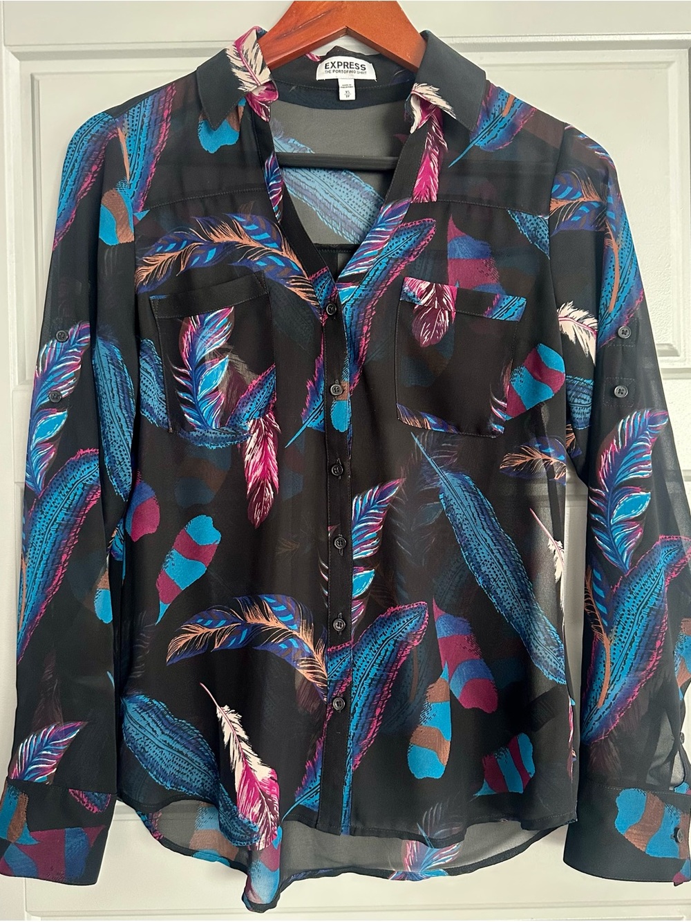 Express Portifino Shirt